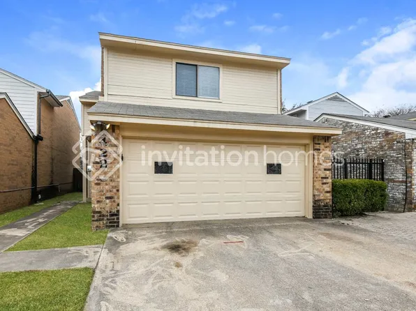 422 Dawn Dr, Duncanville, TX 75137