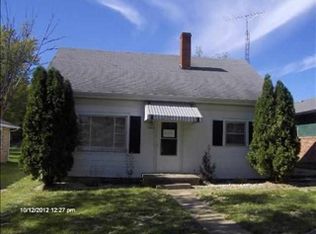 680 N Main St, Albany, IN 47320