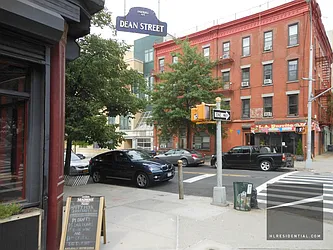 Rented by Highline Residential