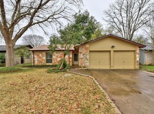 3815 Tamil St, Austin, TX 78749