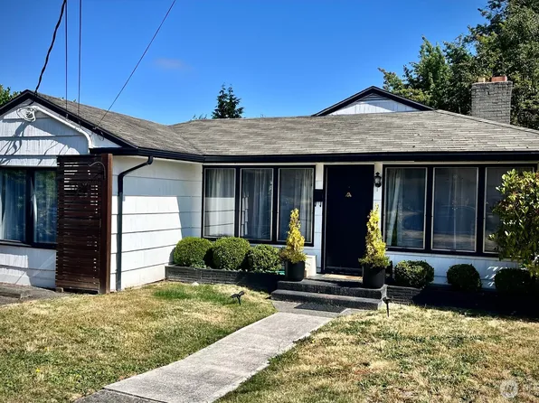4621 N 18th Street, Tacoma, WA 98406