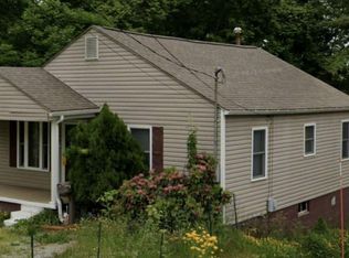 230 Dorcas Ave, Beckley, WV 25801