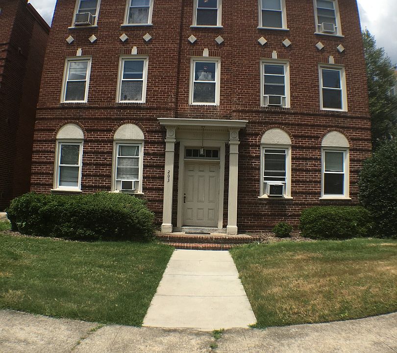 1st image of 1104 Magnolia St #203-10