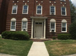 1104 Magnolia St #203-10, Greensboro, NC 27401