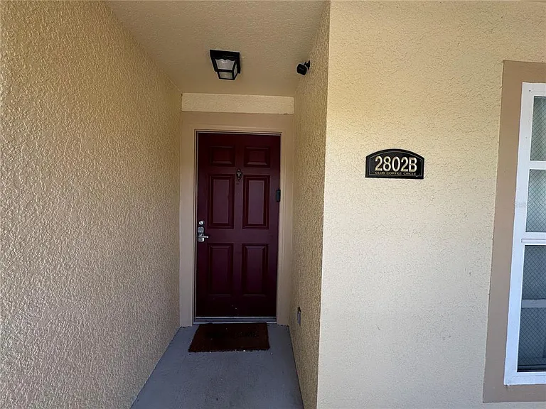 2802 Club Cortile Cir #B — Photo 5