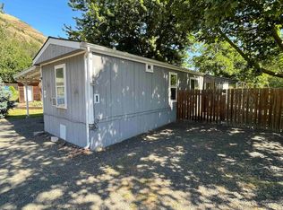 1721 Highway 3 TRLR 1, Juliaetta, ID 83535