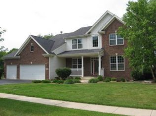 2500 Polk Trl, McHenry, IL