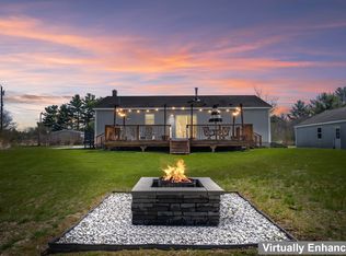 13 Liberty Dr, West Gardiner, ME 04345