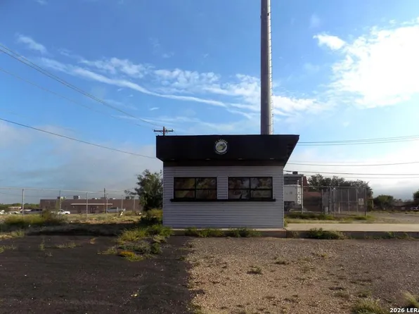 2173 SECOND ST., Eagle Pass, TX 78852
