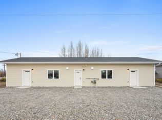540 N Santa Claus Ln #B, North Pole, AK 99705