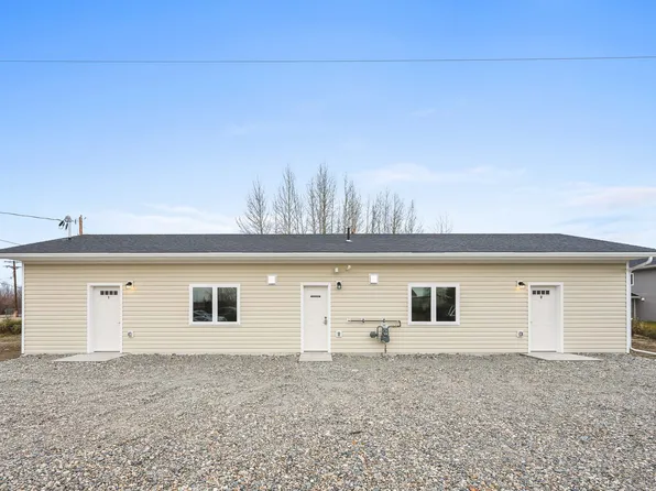 540 N Santa Claus Ln #B, North Pole, AK 99705