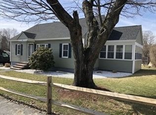 34 Bouchard Ave, Dracut, MA 01826