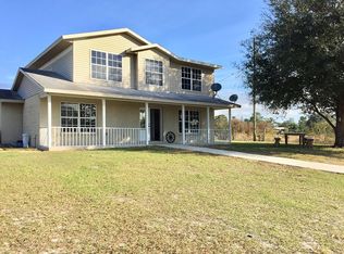 40555 Clay Gully Rd, Myakka City, FL 34251