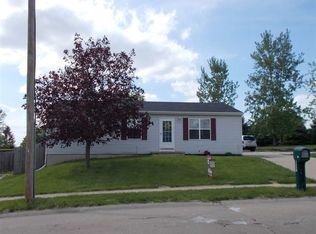 5354 N Linwood Ave, Davenport, IA 52806