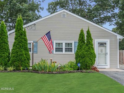 318 Hemlock Drive, Lanoka Harbor, NJ, 08734