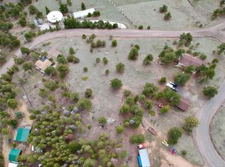 11913 Hillcrest Rd, Golden, CO 80403