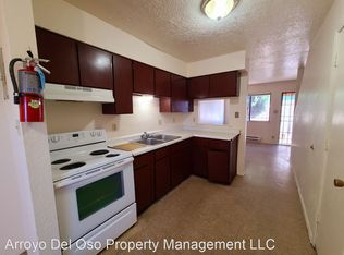 228 63rd St NW APT A, Albuquerque, NM 87105