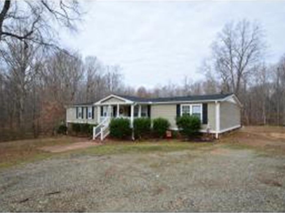 196 Westview Rd, Gibsonville, NC 27249 Zillow