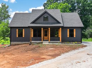 2797 Dennis Corinth Rd, Auburn, KY 42206