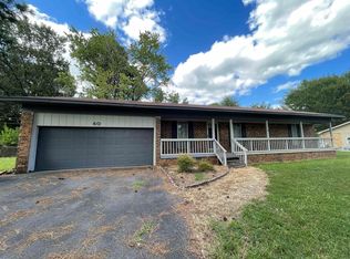 40 Robinson St, Cabot, AR 72023