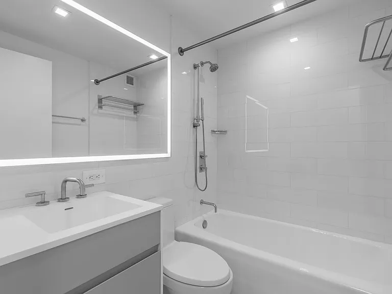 124 W 60th St #12M — Photo 9