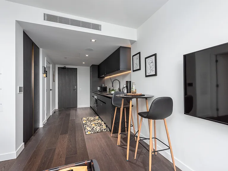 620 Cardero St #2406 — Photo 8