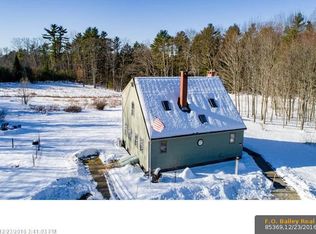 20 Echocroft, Gray, ME 04039