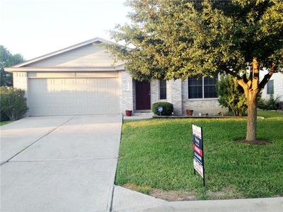 205 Janis Mae Dr, Hutto, TX, 78634