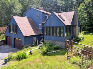 1 Kevin Ln, Hampstead, NH 03841