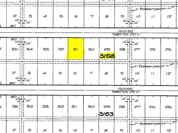 2nd image of 22431 Morocco Ave