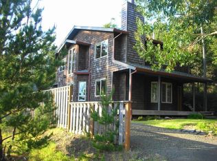 829 Oak St, Manzanita, OR 97130