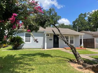 607 W Park St, Sugar Land, TX 77498