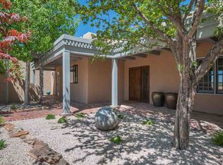 75 Avenida De Las Casas, Santa Fe, NM 87506