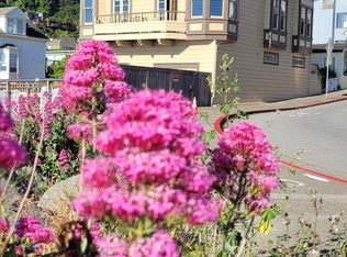 203 Richardson St #2, Sausalito, CA 94965