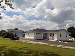 4926 E 200 S, Marion, IN 46953