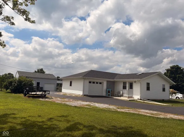4926 E 200 S, Marion, IN 46953