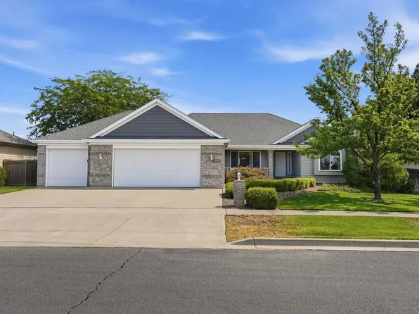 11004 N Acoma St, Spokane, WA 99208