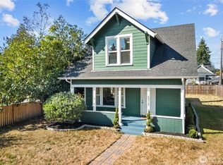 5312 S Prospect St, TACOMA, WA