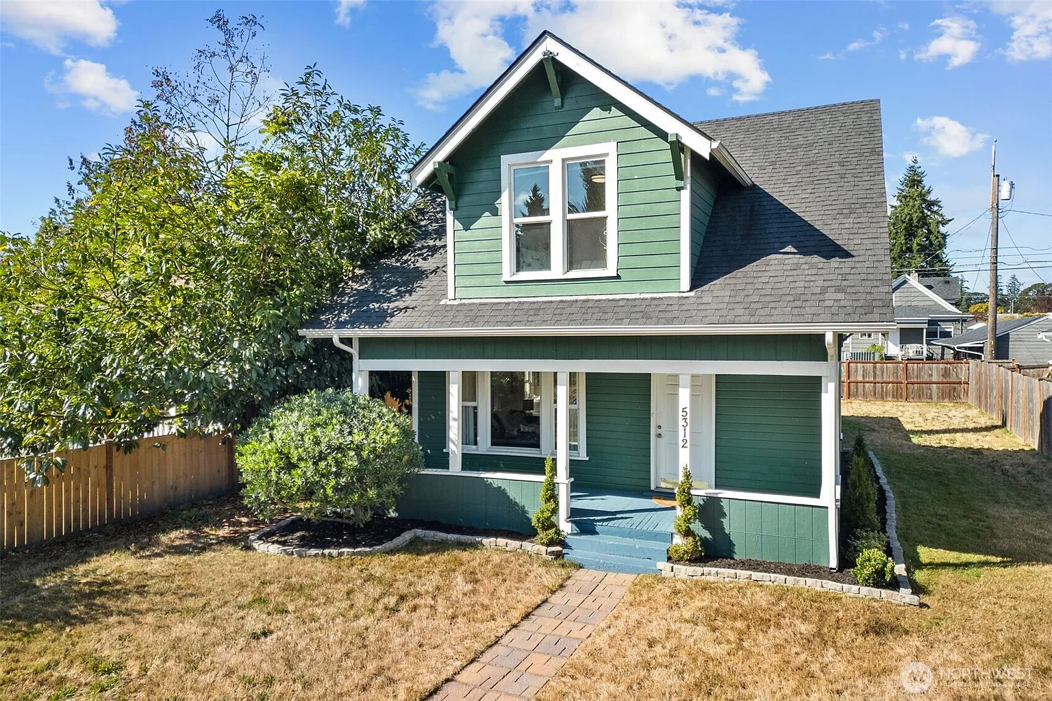5312 S Prospect Street photo 1