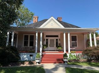 804 Grove Ave, South Boston, VA 24592