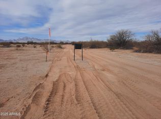 904 N 523RD Avenue #4, Tonopah, AZ 85354