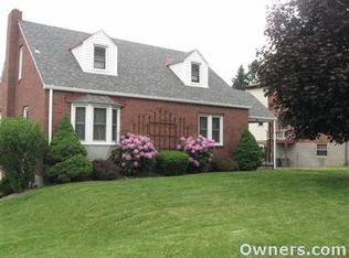28 McMonagle Ave, Pittsburgh, PA 15220