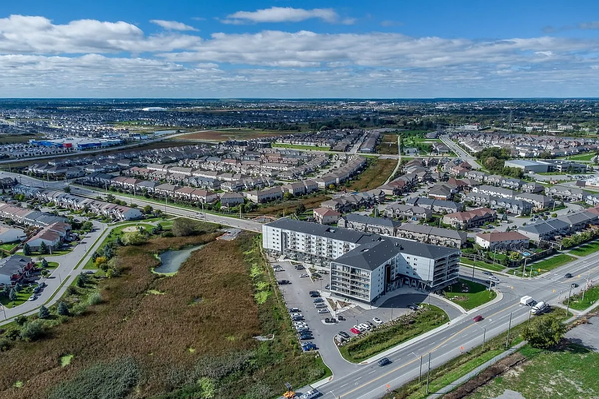 Eagle Pointe — Photo 4
