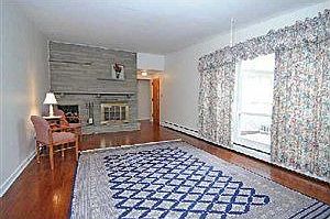 LR Fireplace