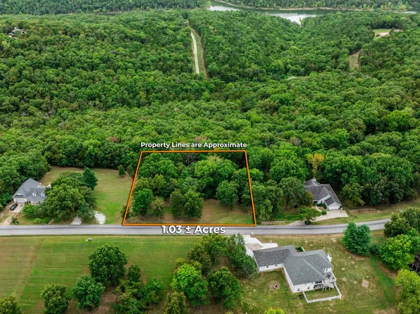 23 Mule Barn Drive, Cape Fair, MO 65624