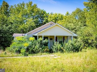 1008 Old Draketown Trl, Temple, GA 30179