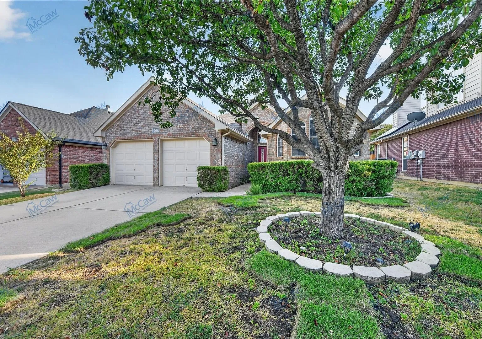 Now Available! Beautiful Home In Keller ISD. — Photo 3