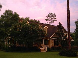 1681 Blackshear Hwy, Baxley, GA 31513