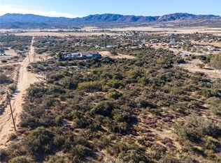 0 Apple Rd #2, Anza, CA 92539