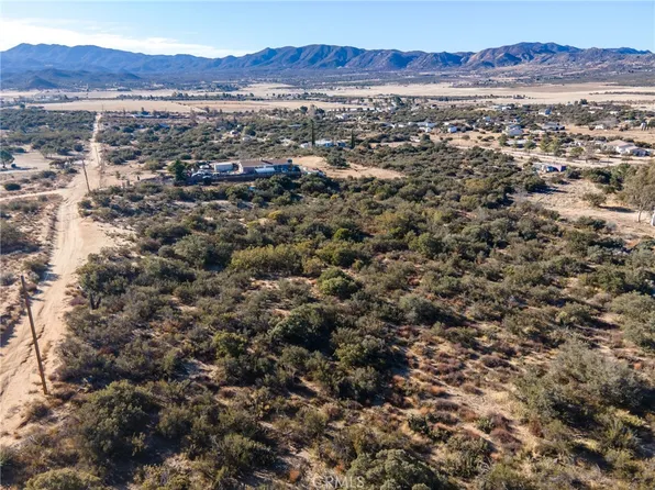 0 Apple Rd #2, Anza, CA 92539